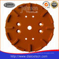 Disque abrasif 250mm pour béton